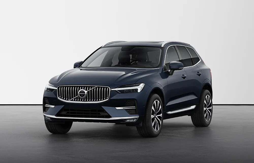 XC60 Ultimate B5 AWD