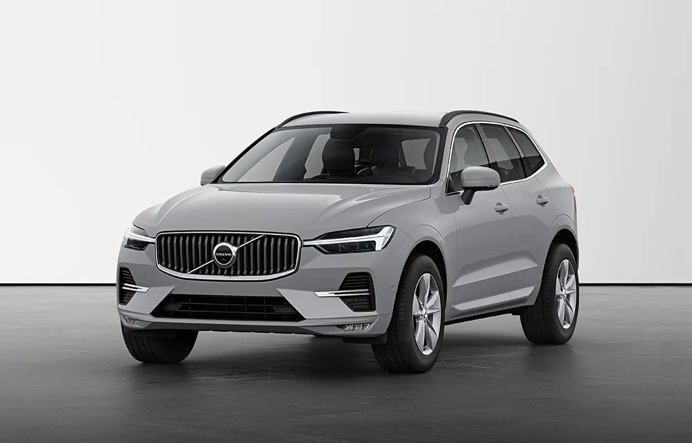 XC60 Plus B5