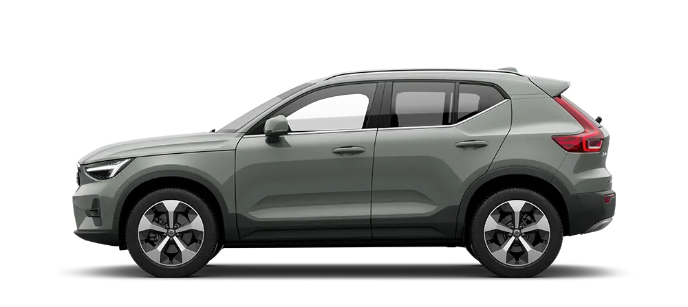 XC40